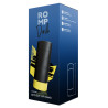 ROMP by WOW TECH Masturbateur Dash 15cm